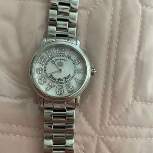 Juicy Couture Watch
